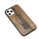 drewniane-etui-iphone-12-12-pro-gitara-ziricote-stan-nowy