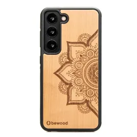 drewniane-etui-bewood-samsung-galaxy-s23-mandala-jablon