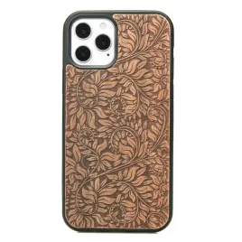 drewniane-etui-iphone-12-12-pro-liscie-jablon