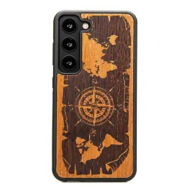 drewniane-etui-bewood-samsung-galaxy-s23-roza-wiatrow-merbau