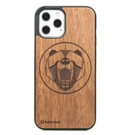 drewniane-etui-iphone-12-pro-max-niedzwiedz-merbau