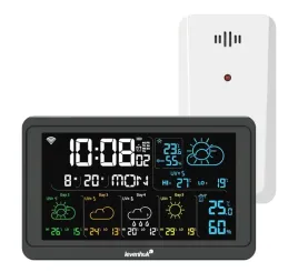 stacja-meteorologiczna-levenhuk-wezzer-plus-lp80