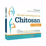 olimp-chitosan-chrom-30-kapsulek