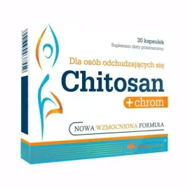 olimp-chitosan-chrom-30-kapsulek
