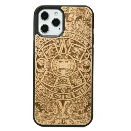 drewniane-etui-iphone-12-pro-max-kalendarz-aztecki-aniegre