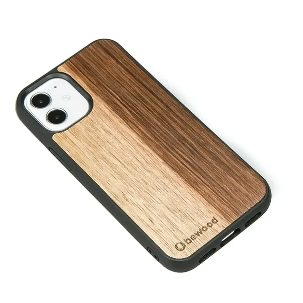 drewniane-etui-iphone-12-mini-mango-stan-nowy