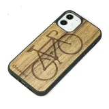 drewniane-etui-iphone-12-mini-rower-limba-stan-nowy