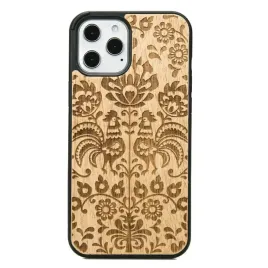drewniane-etui-iphone-12-pro-max-polski-folk-aniegre