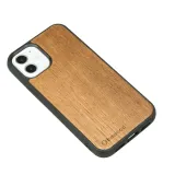 drewniane-etui-iphone-12-mini-tek-stan-nowy