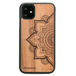 drewniane-etui-iphone-11-mandala-jablon