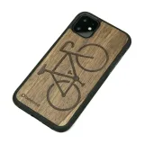 drewniane-etui-iphone-11-rower-limba-stan-nowy