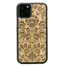 drewniane-etui-iphone-11-pro-polski-folk-aniegre