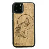 drewniane-etui-iphone-11-pro-wilk-dab