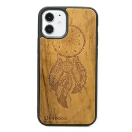 drewniane-etui-iphone-12-mini-lapacz-snow-imbuia
