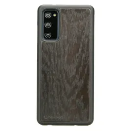 drewniane-etui-samsung-galaxy-s20-fe-dab-wedzony