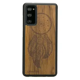 drewniane-etui-samsung-galaxy-s20-fe-lapacz-snow-imbuia