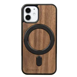 drewniane-etui-bewood-iphone-12-mini-orzech-amerykanski-magsafe