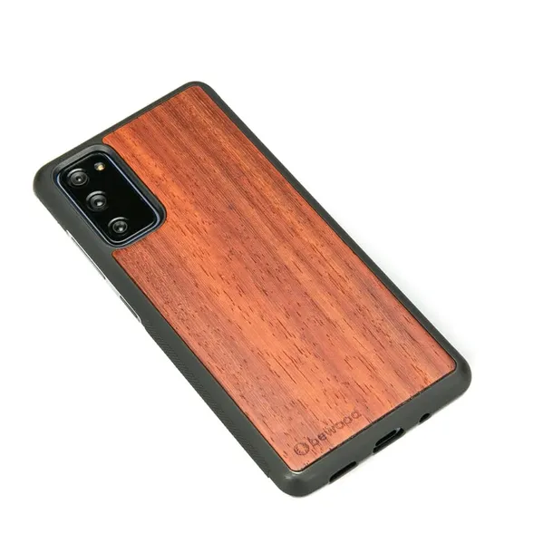 drewniane-etui-samsung-galaxy-s20-fe-padouk-stan-nowy
