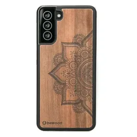 drewniane-etui-samsung-galaxy-s21-mandala-jablon