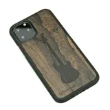drewniane-etui-iphone-11-pro-gitara-ziricote-stan-nowy