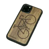 drewniane-etui-iphone-11-pro-rower-limba-stan-nowy