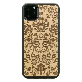 drewniane-etui-iphone-11-pro-max-polski-folk-aniegre