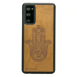 drewniane-etui-samsung-galaxy-s20-fe-hamsa-imbuia