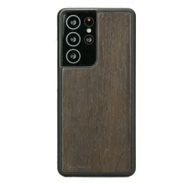 drewniane-etui-samsung-galaxy-s21-ultra-dab-wedzony