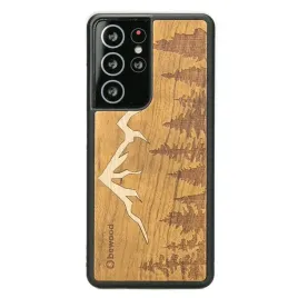 drewniane-etui-samsung-galaxy-s21-ultra-gory-imbuia