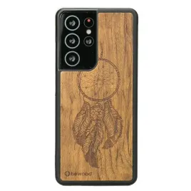drewniane-etui-samsung-galaxy-s21-ultra-lapacz-snow-imbuia