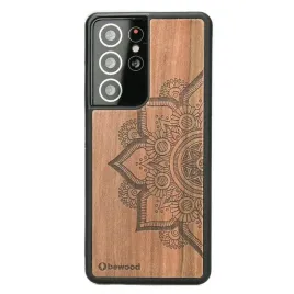 drewniane-etui-samsung-galaxy-s21-ultra-mandala-jablon