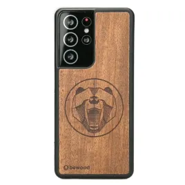 drewniane-etui-samsung-galaxy-s21-ultra-niedzwiedz-merbau