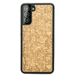 drewniane-etui-samsung-galaxy-s21-kwiaty-polne-aniegre