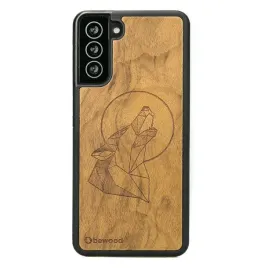 drewniane-etui-samsung-galaxy-s21-wilk-imbuia