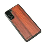 drewniane-etui-samsung-galaxy-s21-plus-padouk-stan-nowy