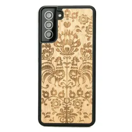 drewniane-etui-samsung-galaxy-s21-plus-polski-folk-aniegre