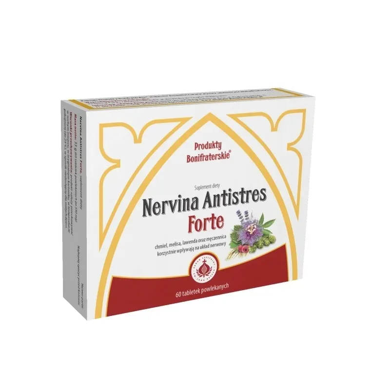 nervina-antistres-forte-60-tabletek