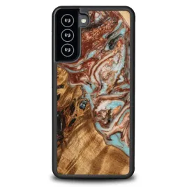 etui-bewood-unique-samsung-galaxy-s21-fe-planets-jowisz