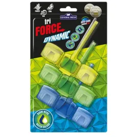 general-fresh-tri-force-dynamic-zawieszka-do-wc-lesna-limonka-morska-3-x
