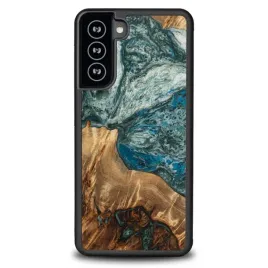 etui-bewood-unique-samsung-galaxy-s21-fe-planets-ziemia