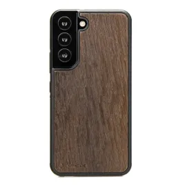 drewniane-etui-samsung-galaxy-s22-dab-wedzony