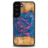 etui-bewood-unique-samsung-galaxy-s22-neons-vegas