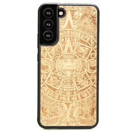 drewniane-etui-samsung-galaxy-s22-plus-kalendarz-aztecki-aniegre