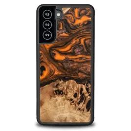 etui-bewood-unique-samsung-galaxy-s21-fe-orange