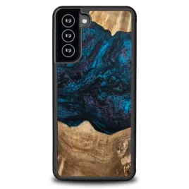 etui-bewood-unique-samsung-galaxy-s21-fe-planets-neptun