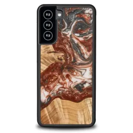 etui-bewood-unique-samsung-galaxy-s21-fe-planets-wenus
