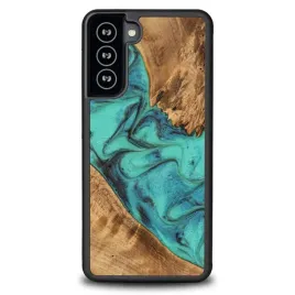etui-bewood-unique-samsung-galaxy-s21-fe-turquoise