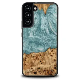 etui-bewood-unique-samsung-galaxy-s22-plus-planets-uran