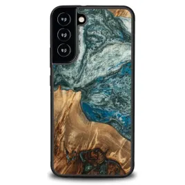 etui-bewood-unique-samsung-galaxy-s22-plus-planets-ziemia
