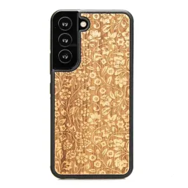 drewniane-etui-samsung-galaxy-s22-kwiaty-polne-aniegre